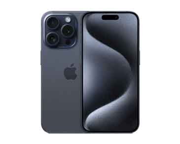 Apple iPhone 15 Pro service center in Metha nagar