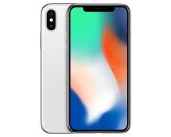 Apple iPhone X service center in Metha nagar