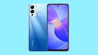 Infinix Hot 12 Play service center in Kundrathur