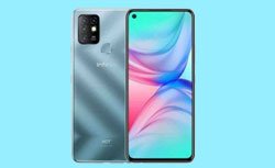 Infinix Hot 12 service center in Kundrathur