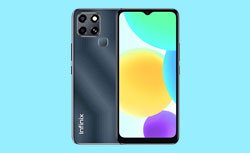 Infinix Smart 6 HD service center in Kundrathur