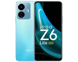 iQOO Z6 Lite 5G service center in Pammal